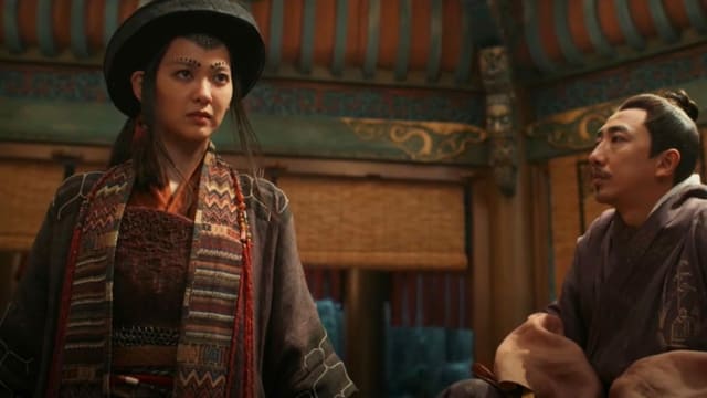 云襄传（第7集）：苏家损失惨重