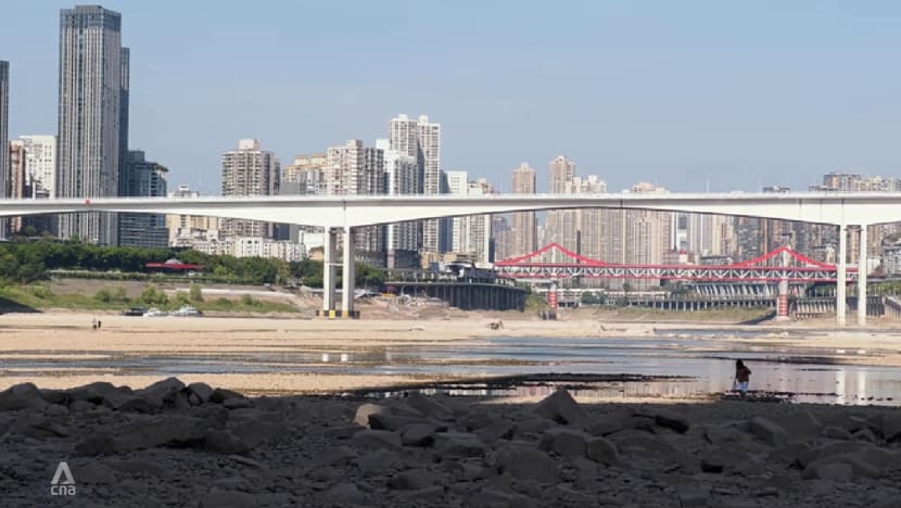 China faces headwinds in clean energy plans