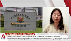 Parliament unveils nomination of members for its Select Committees 