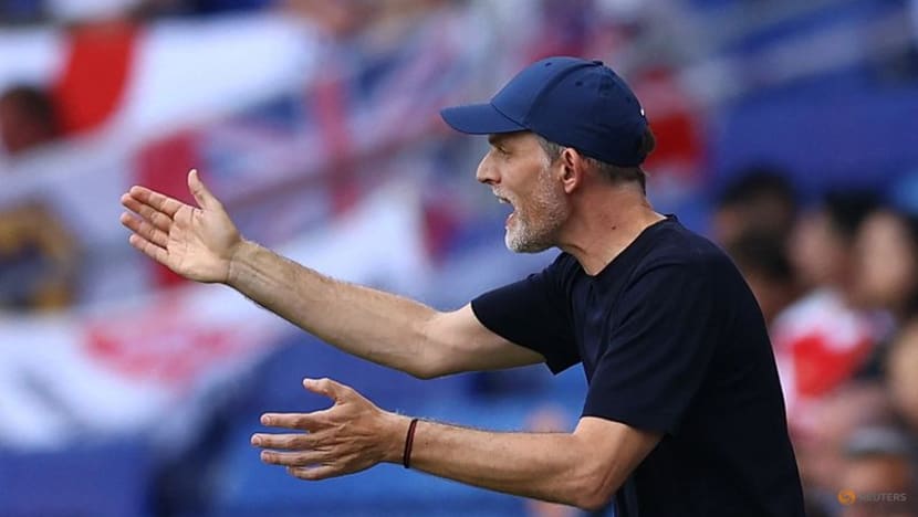 Tuchel unhappy with England attitude after Andorra toil