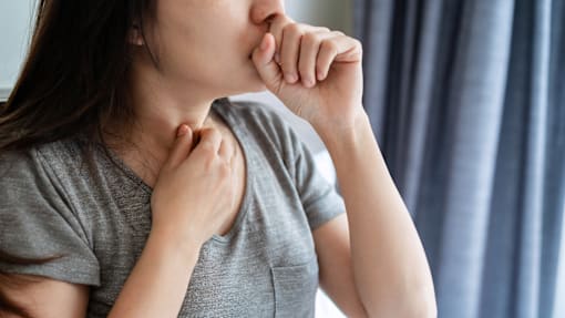 இருமல் ஓயவில்லையா? என்ன செய்யலாம்?