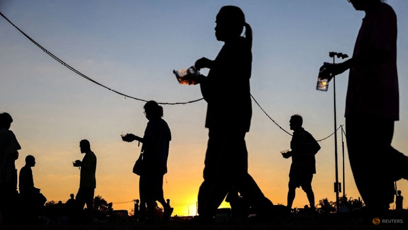 Thailand, Cambodia to hold ceasefire talks on Dec 24, as ASEAN calls for ‘maximum restraint’