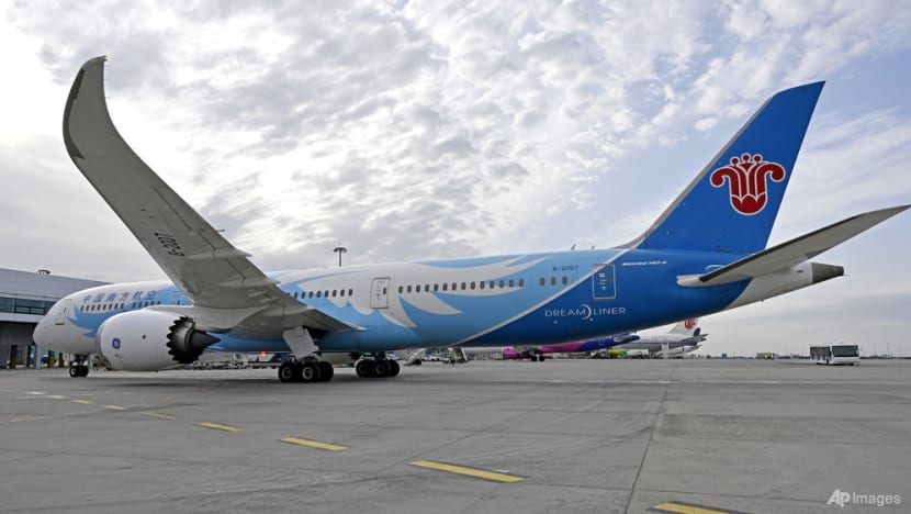 Shot in the arm for China’s aviation hub ambitions as homegrown airlines fly deeper into European market Shot in the arm for China’s aviation hub ambitions as homegrown airlines fly deeper into European market