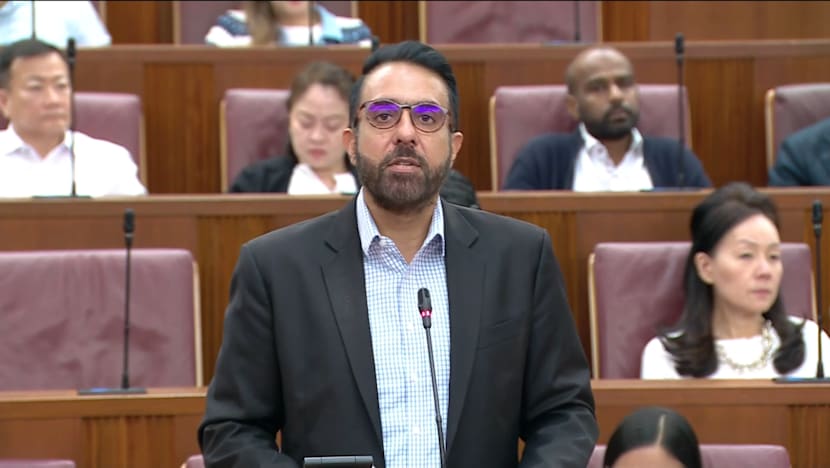 WP chief Pritam Singh supports MP allowance increase, questions mayors' wages and roles