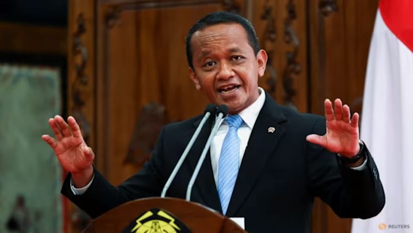 Indonesia kurangkan kuota hasil lombong untuk sokong harga komoditi, kata menteri