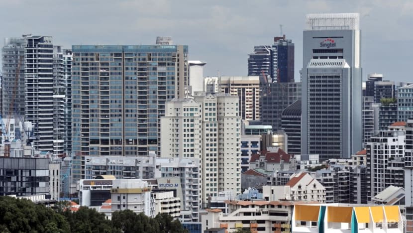 Jualan rumah privet baru menjunam 58% pada Dis 2021 Jualan rumah privet baru menjunam 58% pada Dis 2021