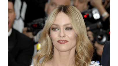 Vanessa Paradis latest news & coverage - 8days