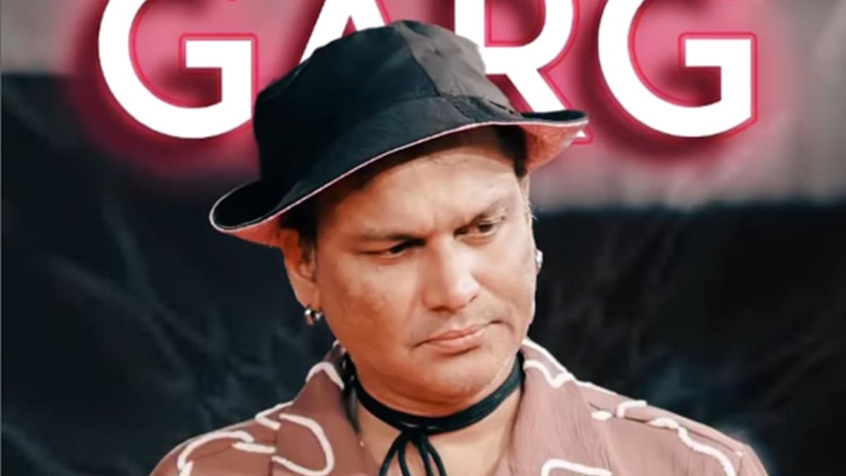 Singapore to open coroner’s inquiry into death of Indian singer Zubeen Garg on Jan 14