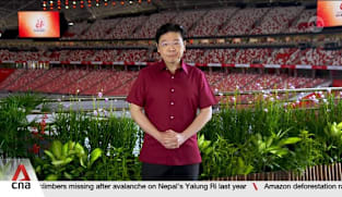 PM Wong to unveil fresh ways to support families at National Day Rally 2026 