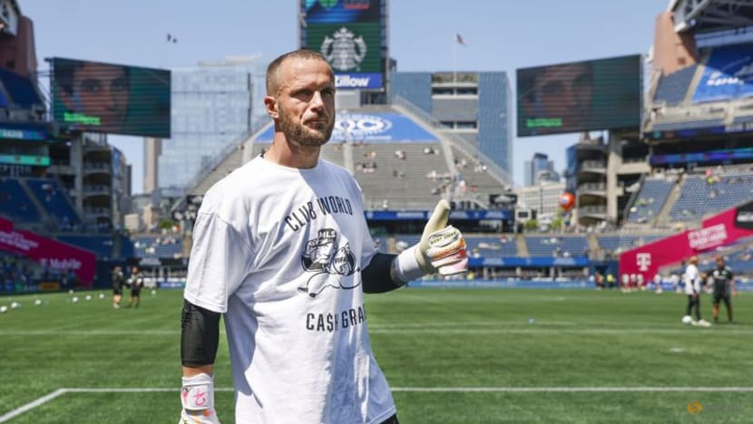 Seattle players call for 'fair share' of Club World Cup prize money