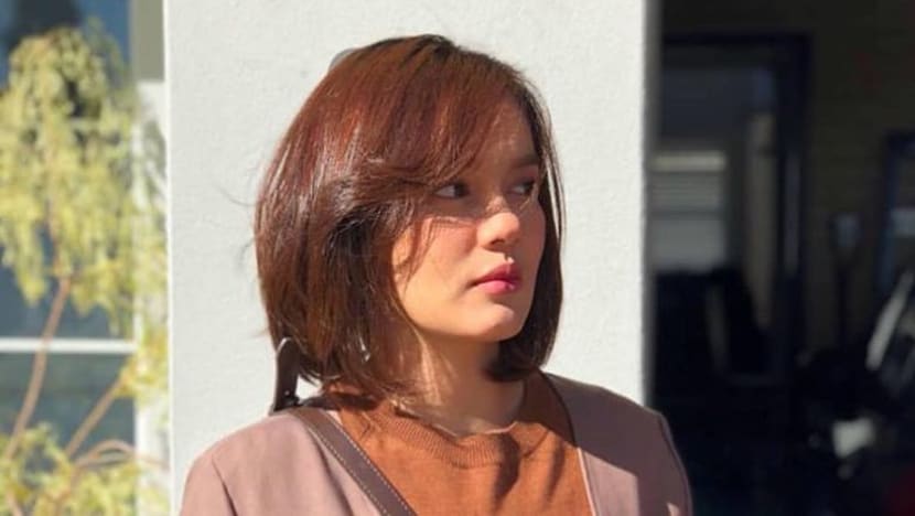 Uqasha Senrose ditahan berhubung kes dadah