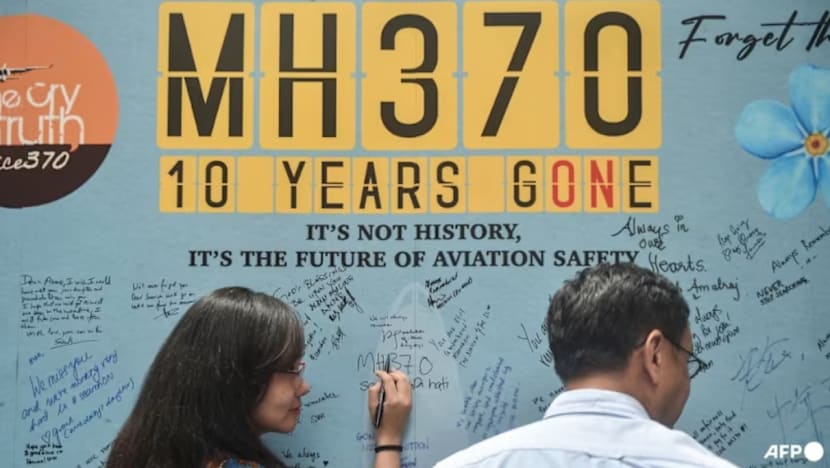 Malaysia lanjutkan perjanjian dengan Ocean Infinity bagi pencarian bangkai pesawat MH370 
