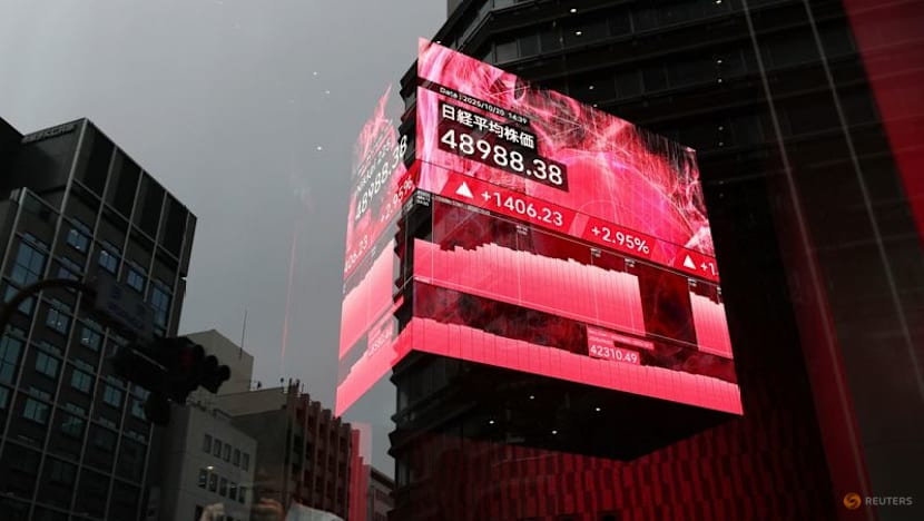 Stocks rally as bumper Nvidia report offsets Fed rate concern