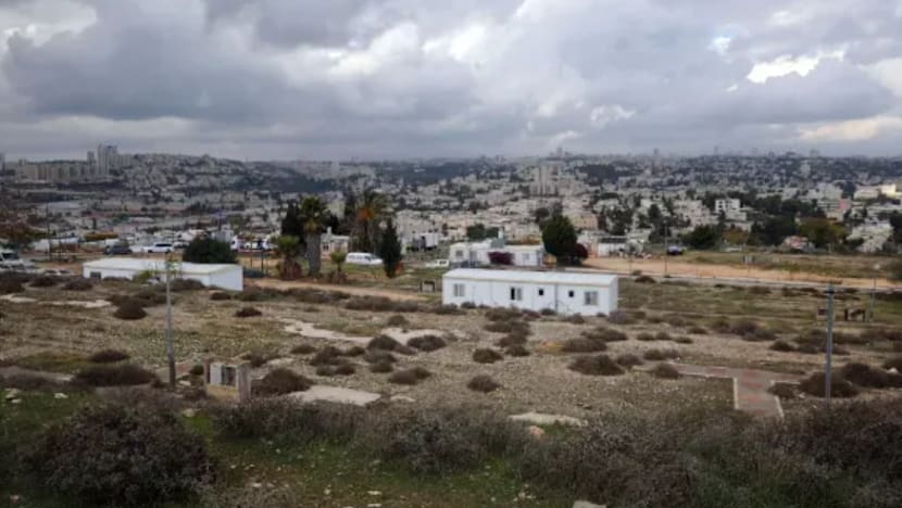 Tebing Barat hadapi krisis kemanusiaan terburuk sejak 1967: UNRWA