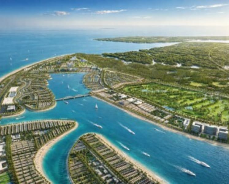 Vinhomes Strengthens Its Position at the Forefront of Smart City Development