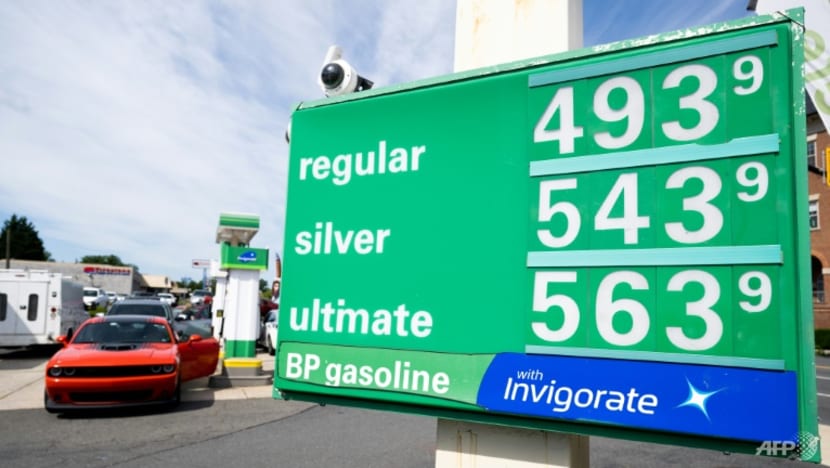 Commentary: Policy errors of the 1970s inflation crisis echo today