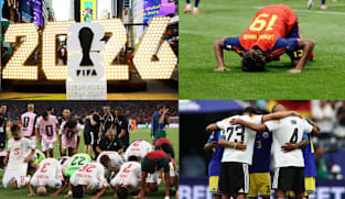 KOMENTAR: Agama, Politik dan Bola Sepak