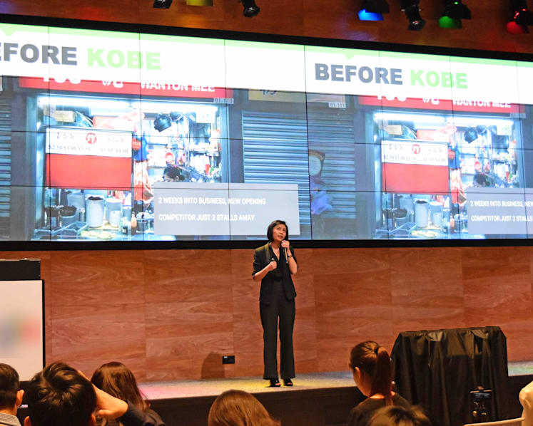 We shouldn’t make a big deal about women in tech — a female entrepreneur’s perspective