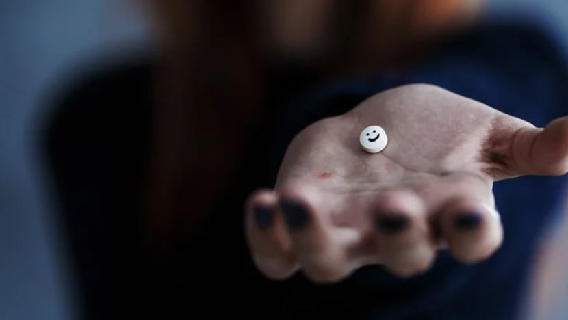 SG perlu lakukan lebih banyak lagi untuk tangani trend pesalah dadah muda: Teo Chee Hean