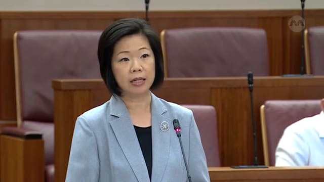 内政部计划修订法令 提升我国应对外来干预和混合型威胁能力