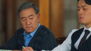 代理公司（第20集）：老会长挽留雅仁