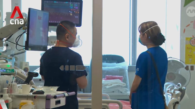Gene editing: More genetic disease patients could seek gene therapy by 2030s, say researchers 