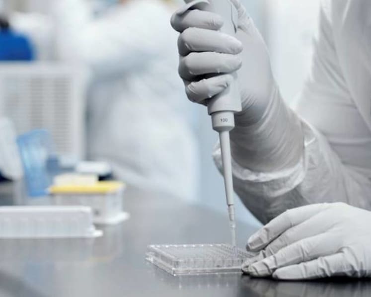 EU says first COVID-19 vaccinations possible by Christmas 