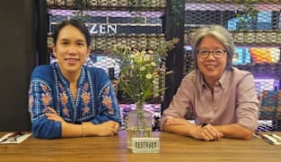 AWARE executive director Corinna Lim steps down after 16 years, Lim Shoon Yin takes over