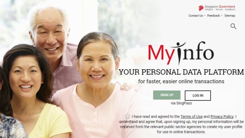 New Govt portal allows businesses to tap citizen data to speed up processes