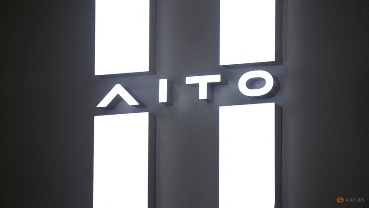 Huawei-backed Aito teams up with UAE dealer to expand into Middle East