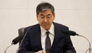 New BOJ board member warns of stagflation risk from Iran war