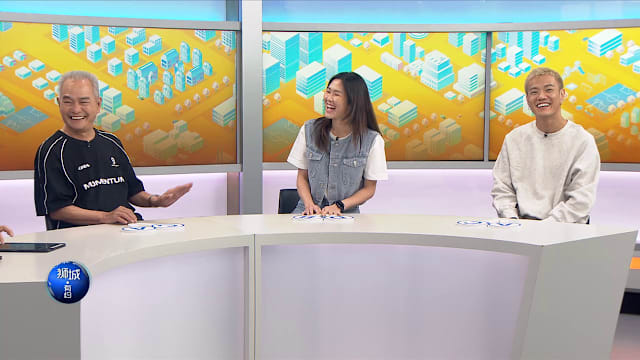 狮城有约 | 青年危机感 有理还是小题大做？