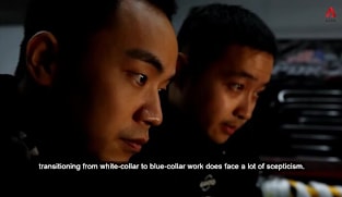 Money Mind 2025/2026 - Silver over Gold?