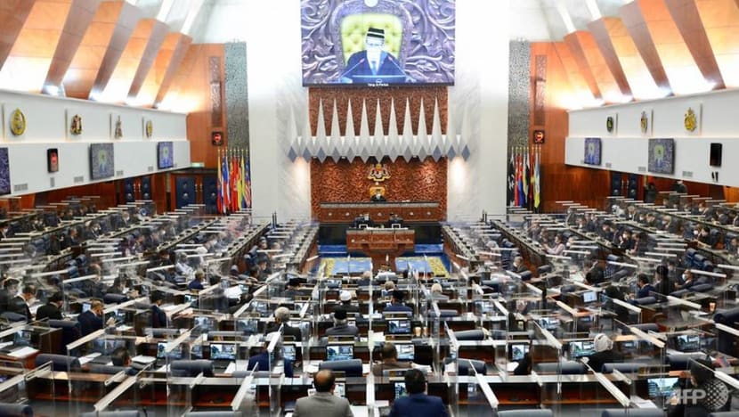 Malaysia mulls new law to impose civil penalties against those playing up race, religion and royalty rhetorics Malaysia mulls new law to impose civil penalties against those playing up race, religion and royalty rhetorics