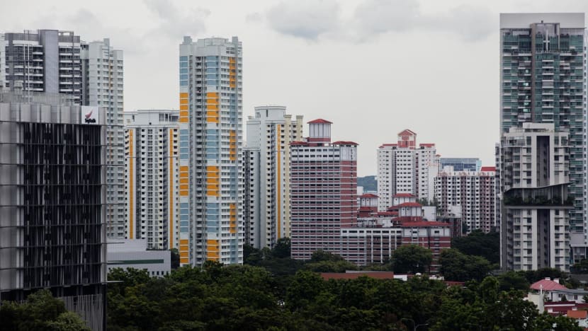 Cases of home rental scams jumped from 192 to 979 over the past year: Sun Xueling