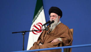 Iran says open to indirect nuclear talks with US 