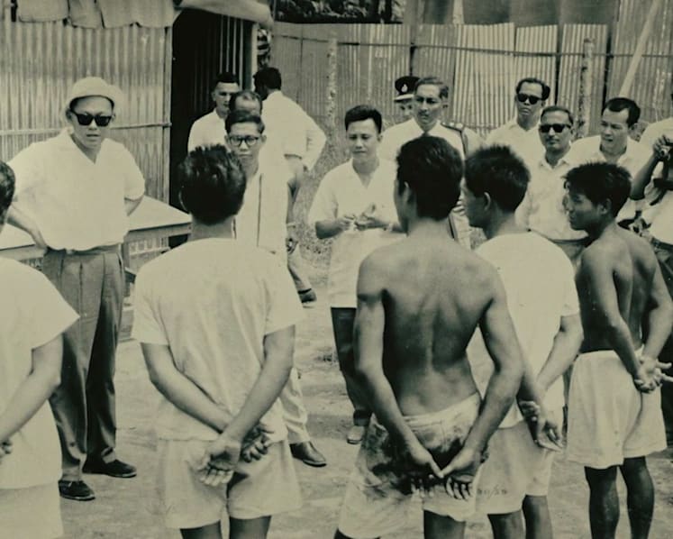 Singapore’s prison without walls made the world sit up in 1960s. How did it fall apart?