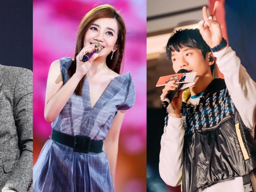 Fish Leong and other Malaysian singers have shared their thoughts on the ongoing restricted movement order in their home country.