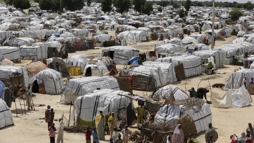 Climate change fueling conflict in Lake Chad Basin: Report