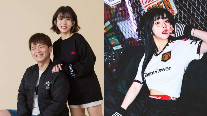Mediacorp's content creator network Bloomr.SG inks deals with South Korean, Taiwanese talent agencies