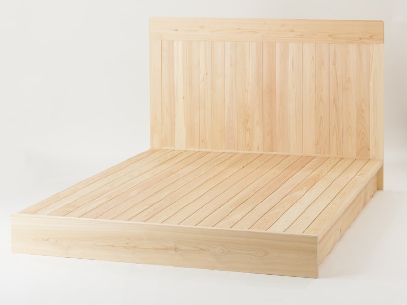 Singaplural presents designs of the future