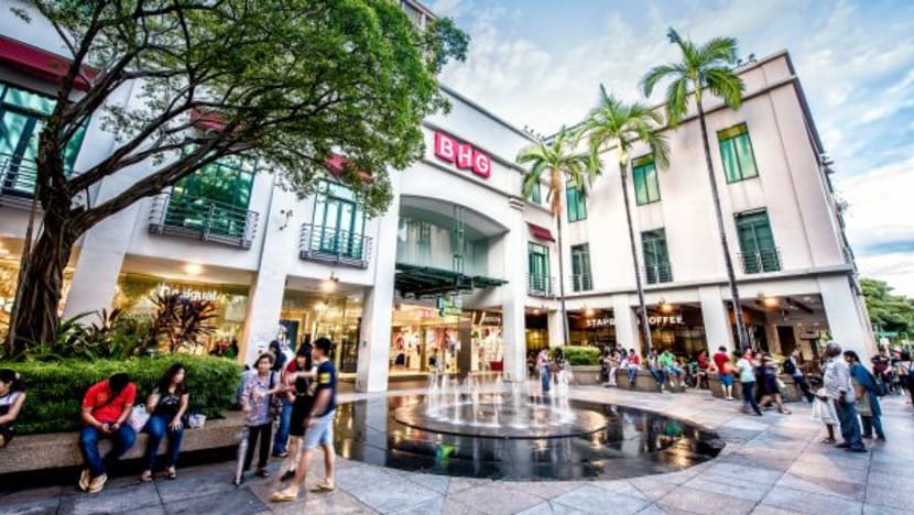 Kallang Wave Mall, Seoul Garden restaurant in Bugis Junction among places visited by Covid-19 cases while infectious