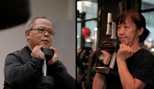 The Science of Ageing Well - Unlocking the Body