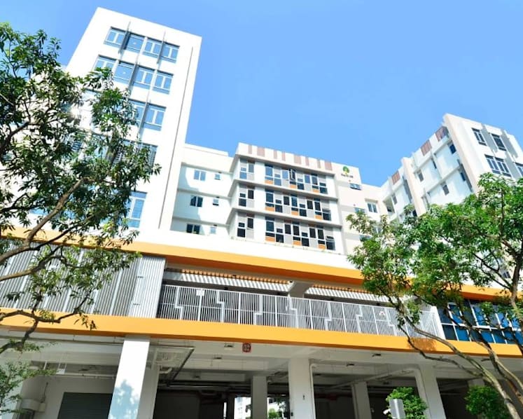 597 new locally transmitted COVID-19 cases in Singapore, new cluster at Ren Ci nursing home in Bukit Batok