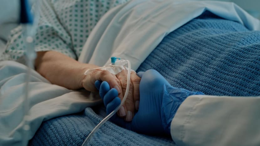 Commentary: On assisted dying, are we really any good at predicting survival? Commentary: On assisted dying, are we really any good at predicting survival?