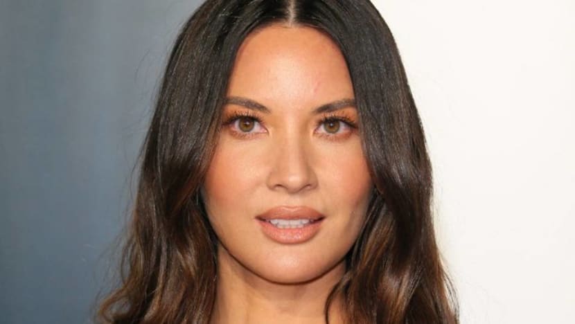 X-Men star Olivia Munn speaks out after friend's Asian mum hurt in shoving