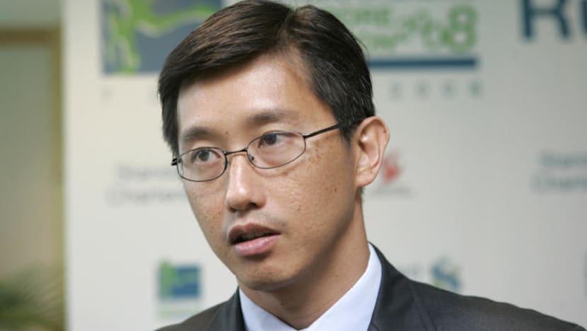 Mentorship programme to help SMEs raise productivity: Teo