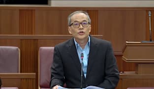 Motion: Dennis Tan on securing Singapore’s food future