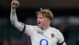 Youth no barrier for Pollock, says fellow teenage star Farrell