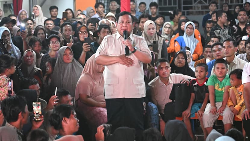 Ujian di 2026 bagi Prabowo: kepercayaan publik dan perlambatan ekonomi
